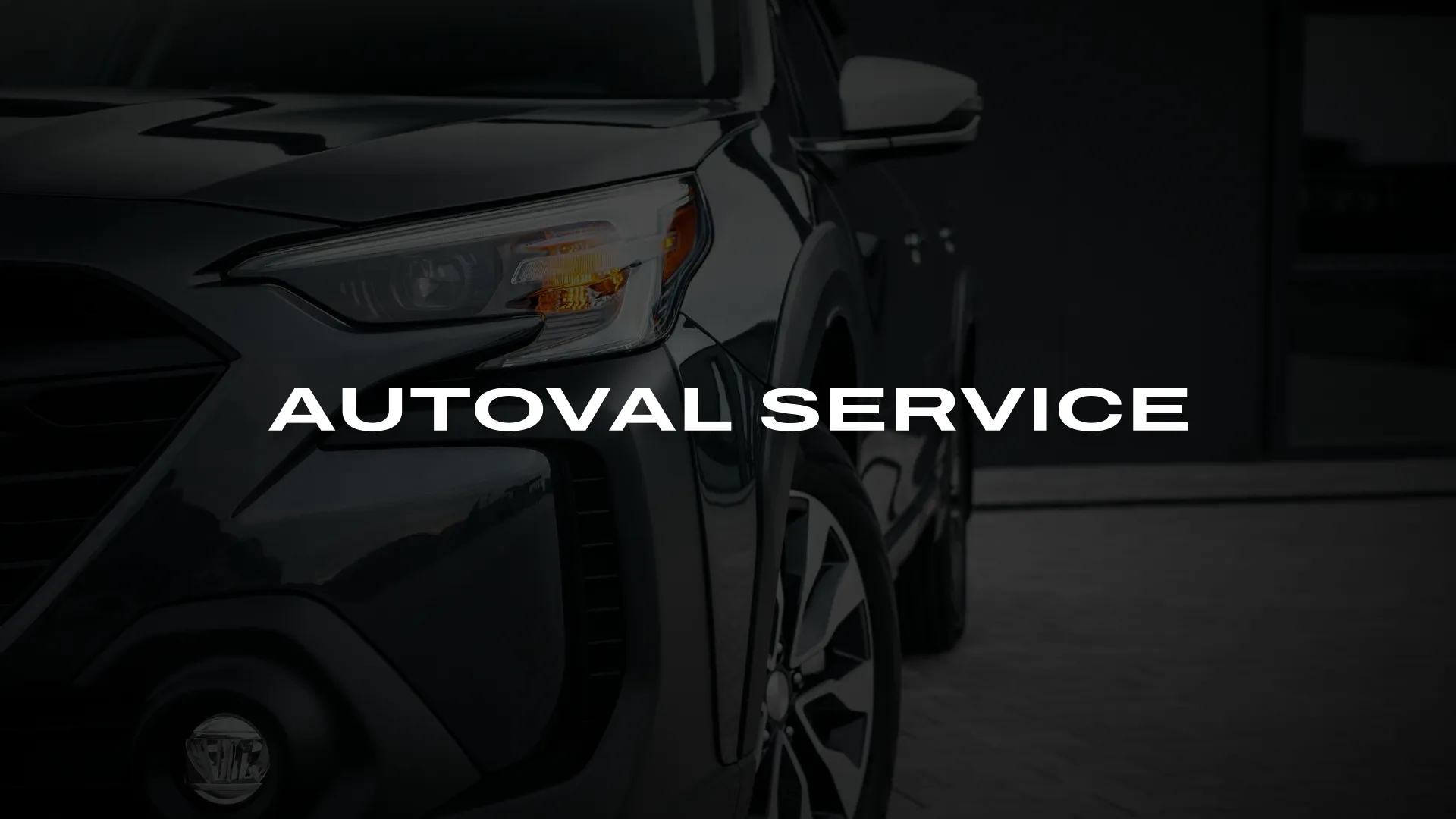 Autoval RRSS - Portada