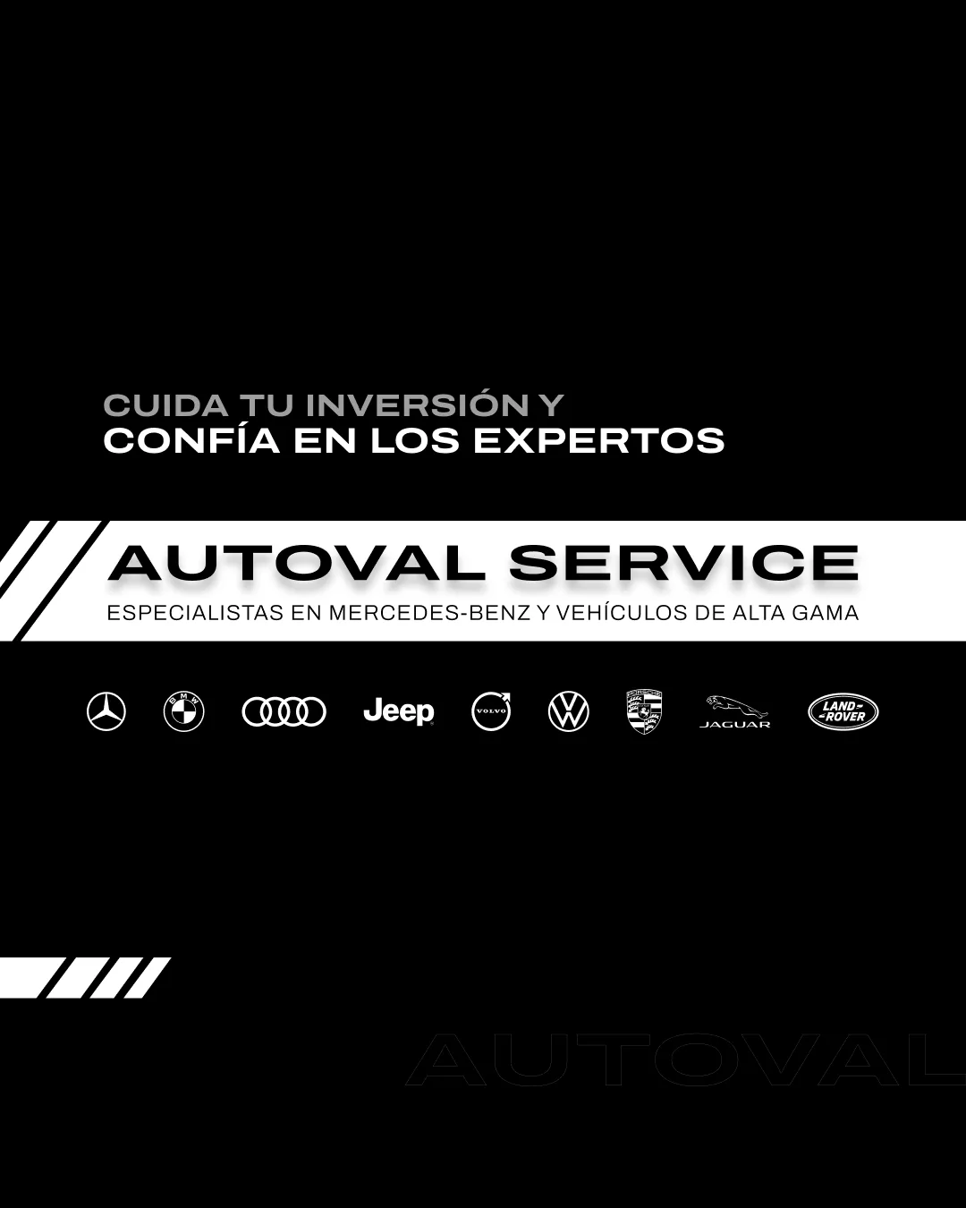 Carrusel — ¿Sabes por qué somos un taller especializado? - 5