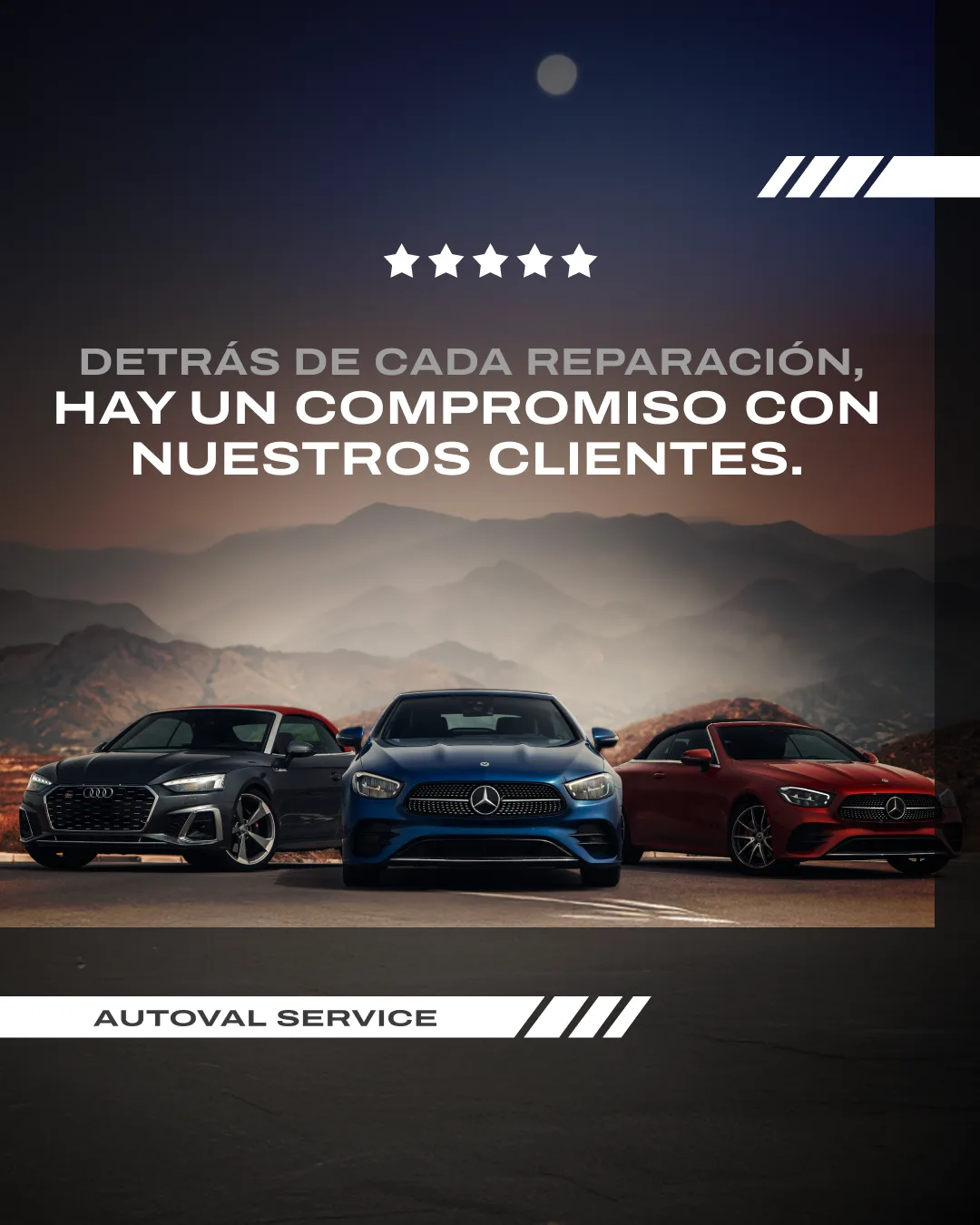 Carrusel — Testimonios - 1