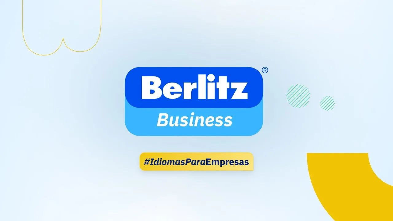 Berlitz Business - Portada