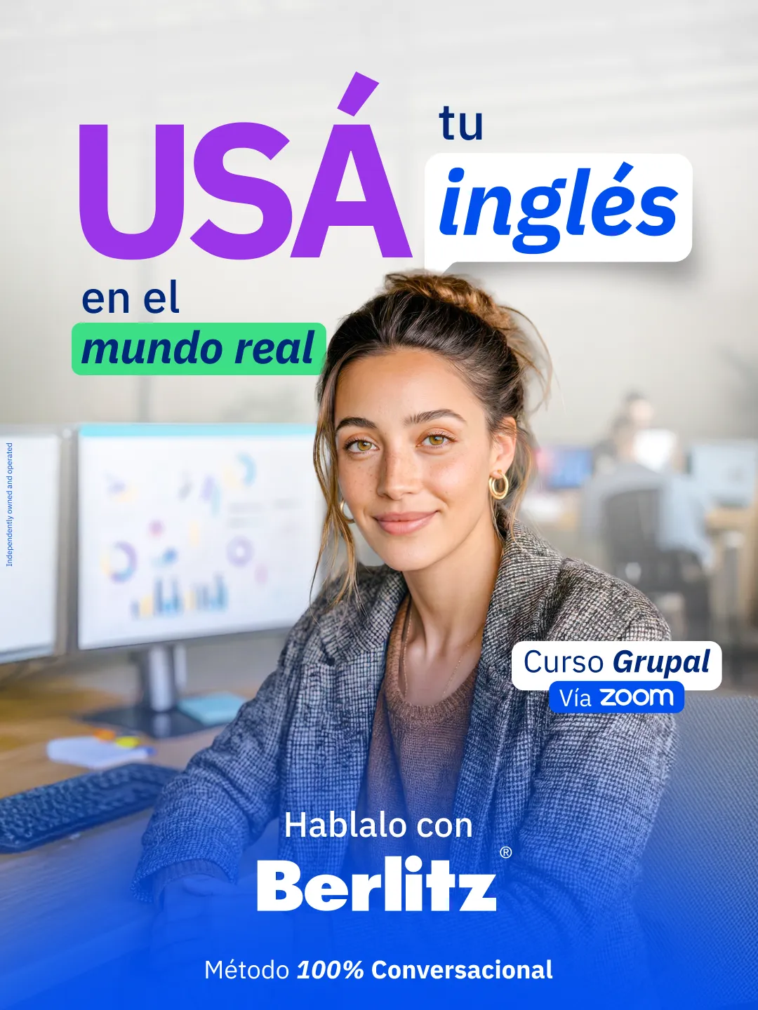 Berlitz RRSS - 2