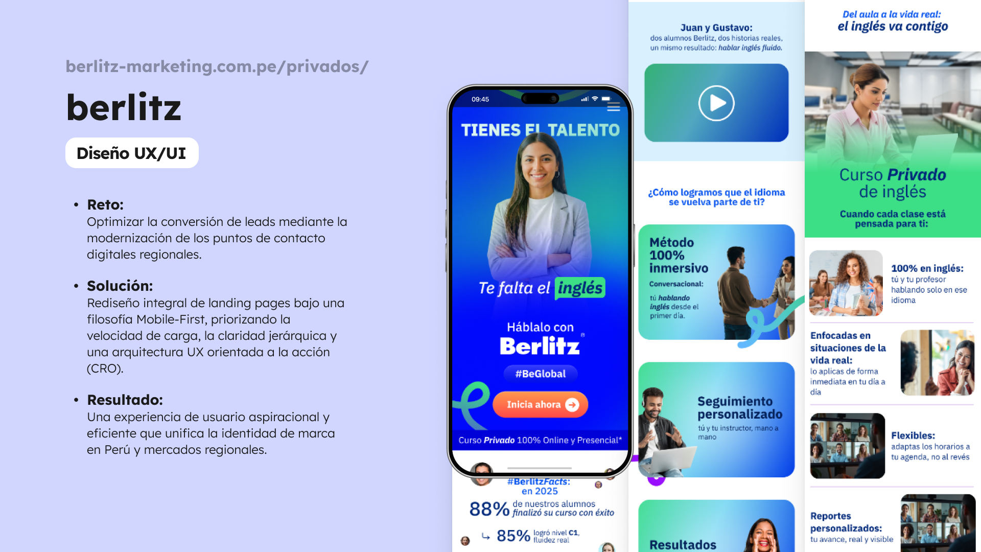 Berlitz - Portada