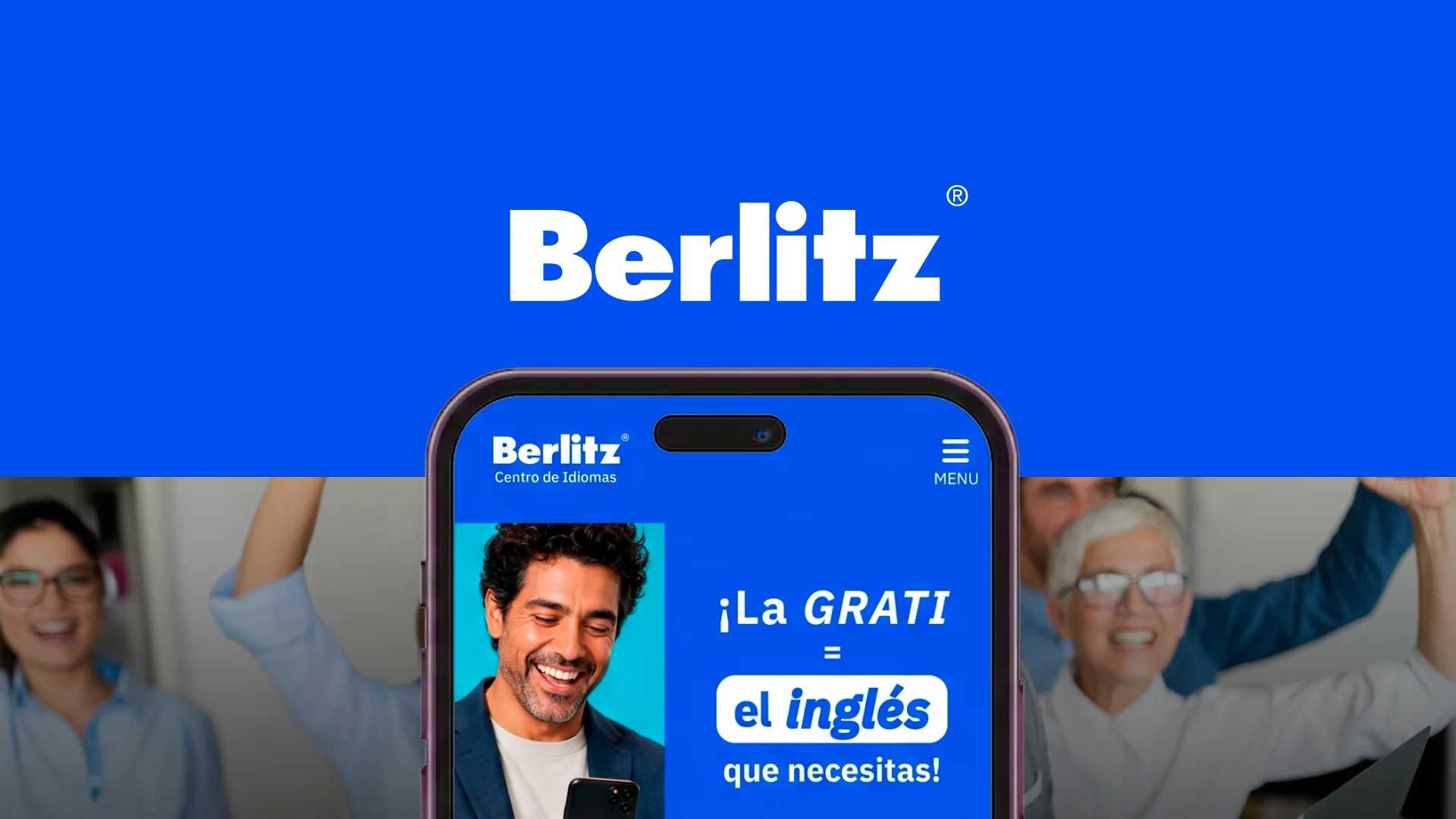 Berlitz