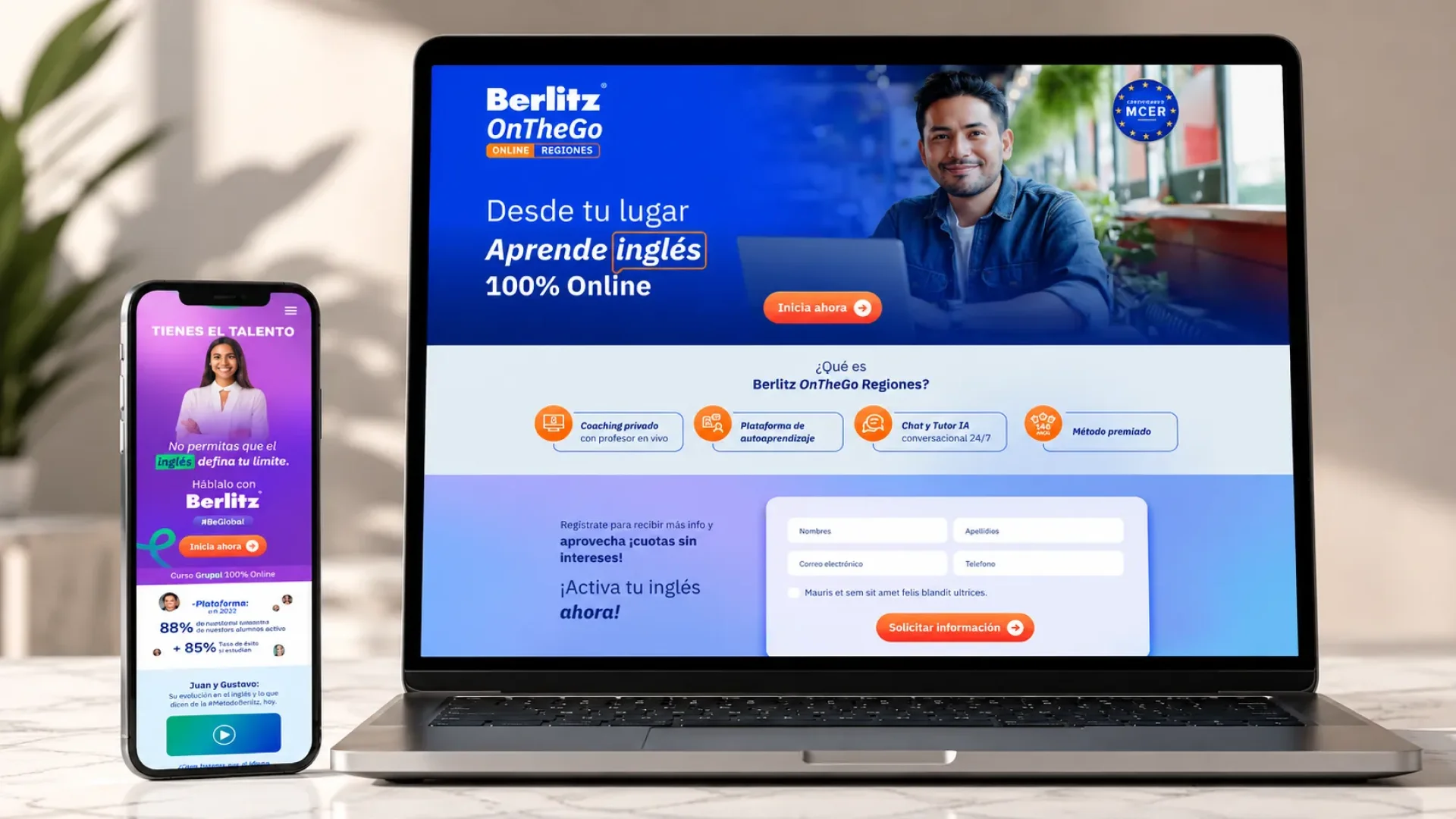 Berlitz - 1