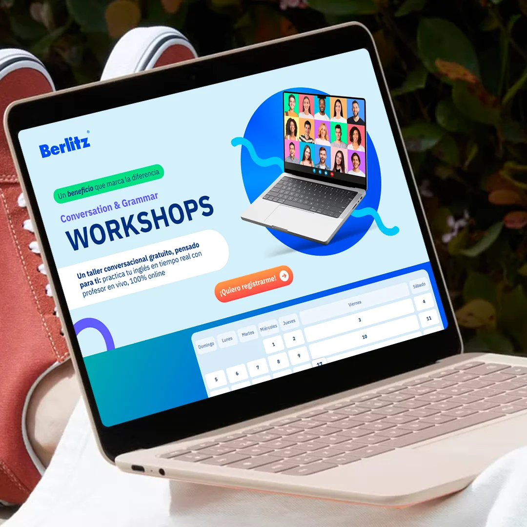 Berlitz - 1