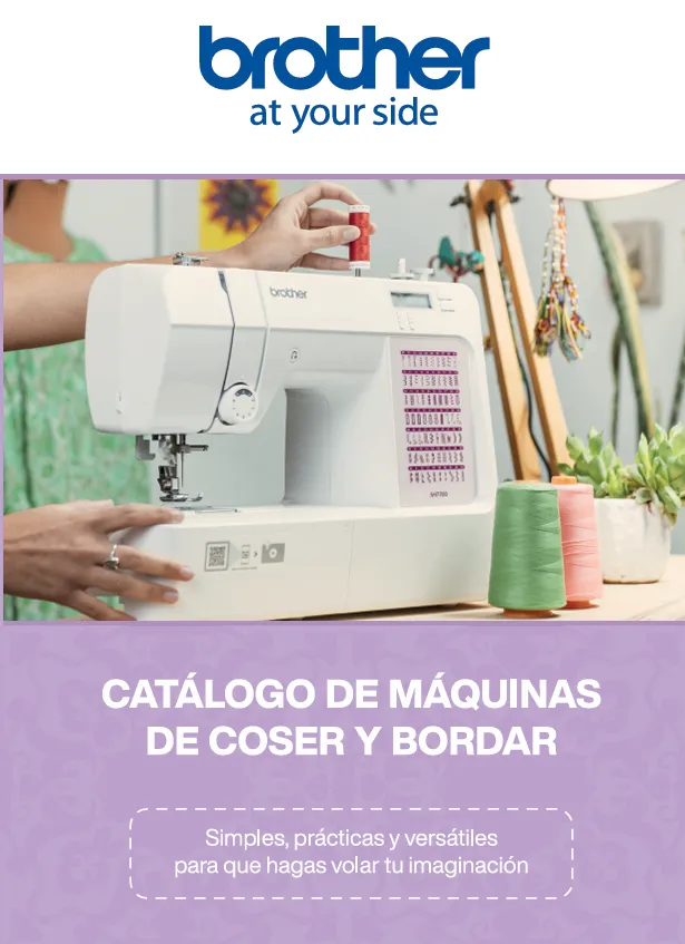 Catálogo Brother - 2