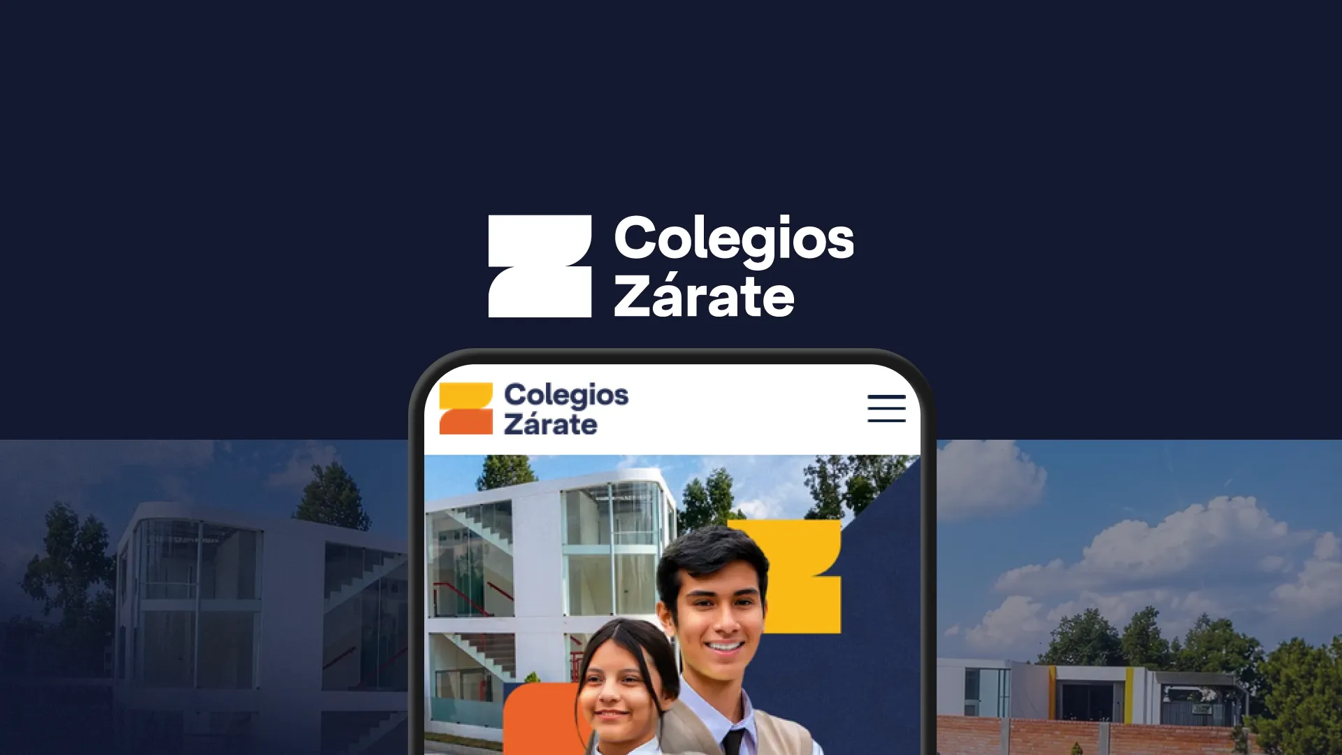 Colegios Zárate