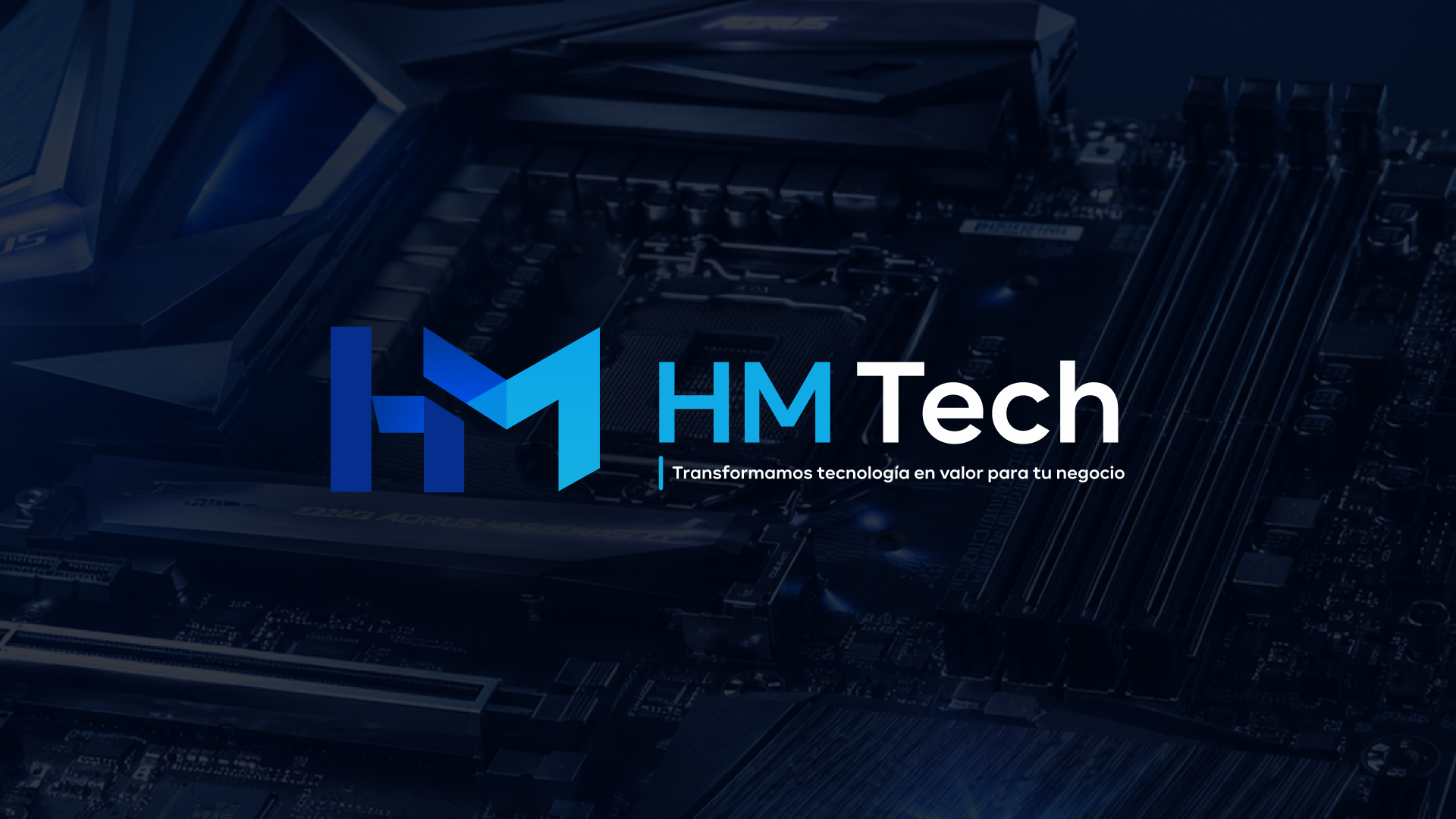 HM Tech
