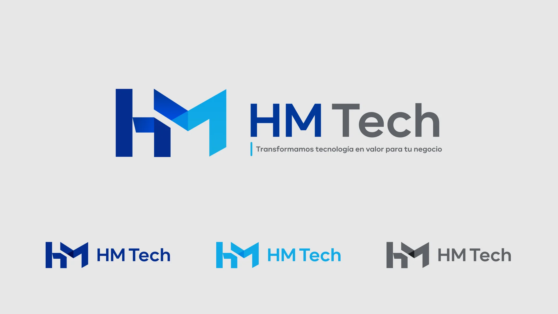 HM Tech - 2