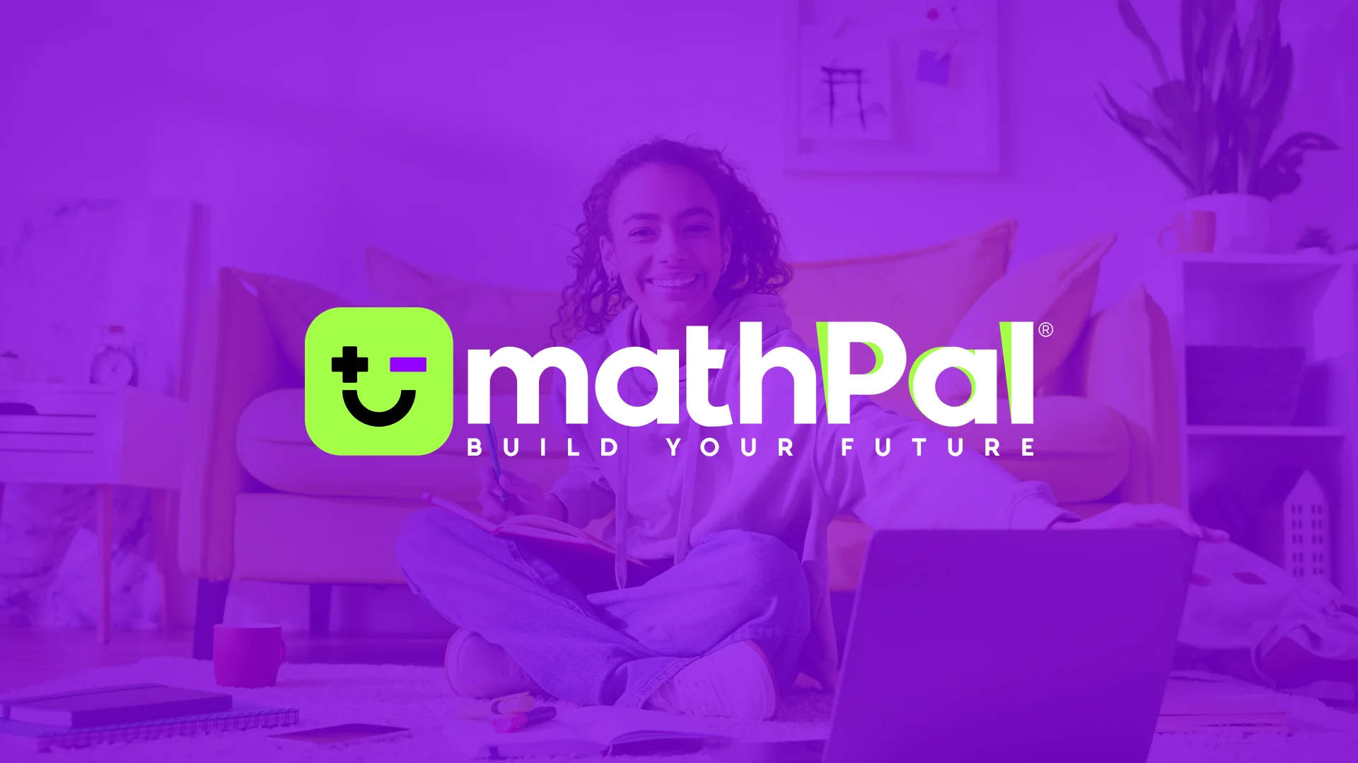 Mathpal Branding