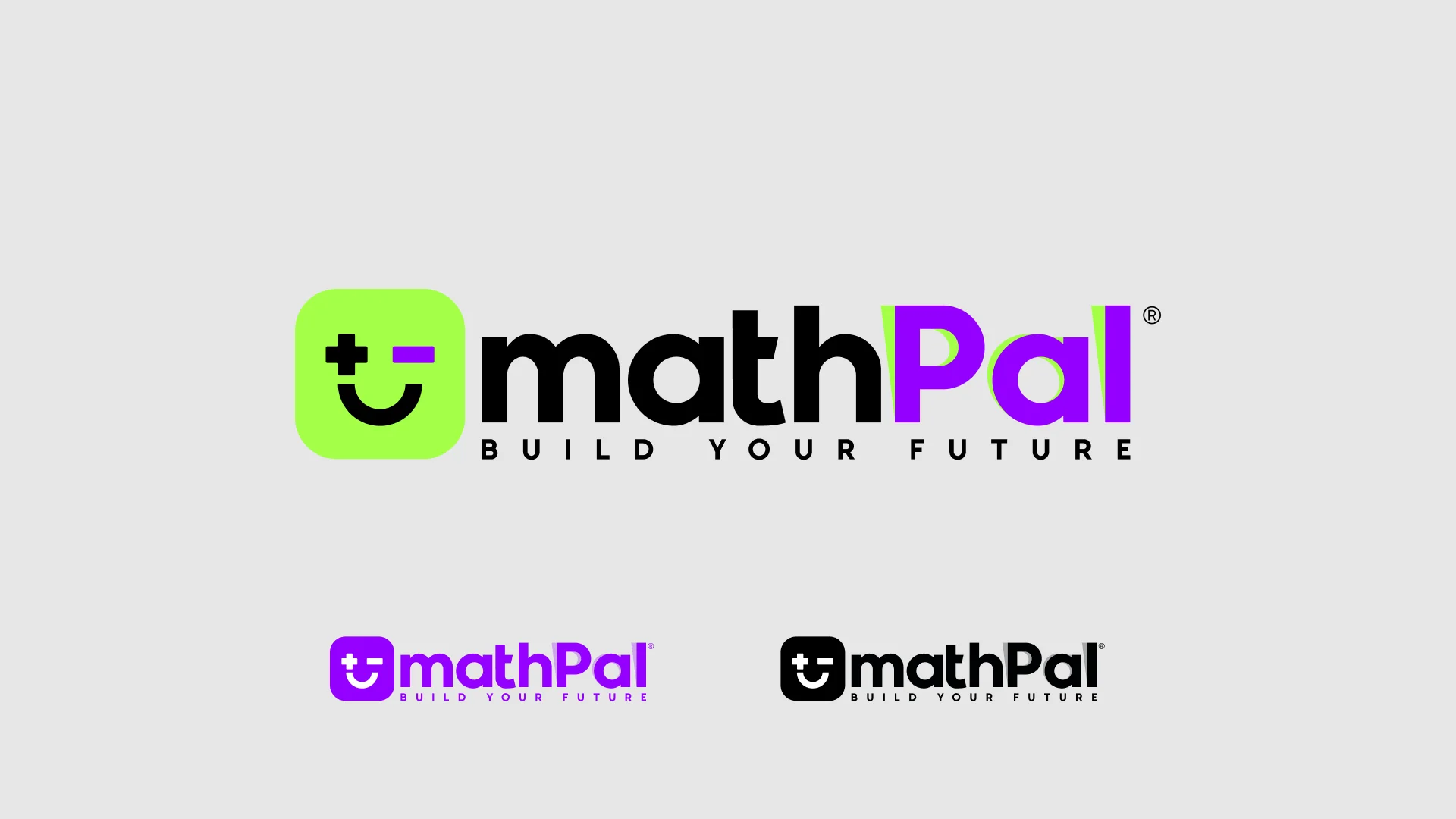 Mathpal Branding - 3