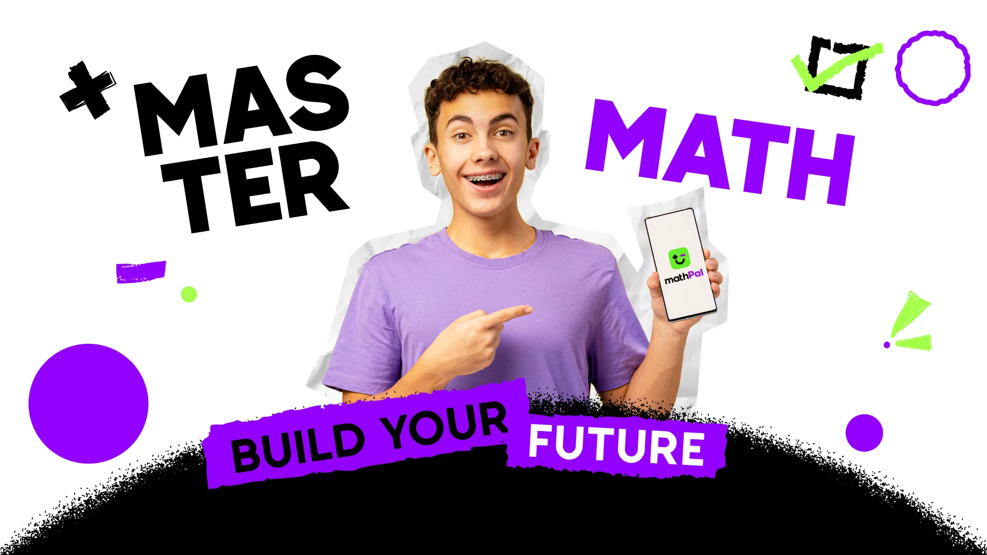 Mathpal Branding - 4
