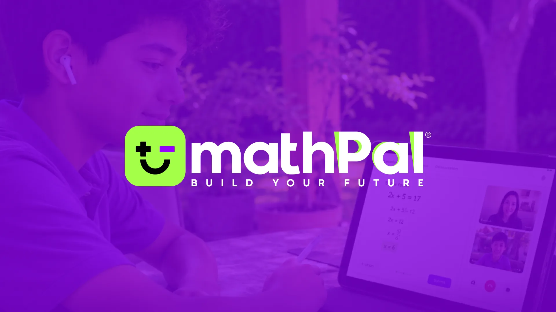 MathPal Multimedia - Portada