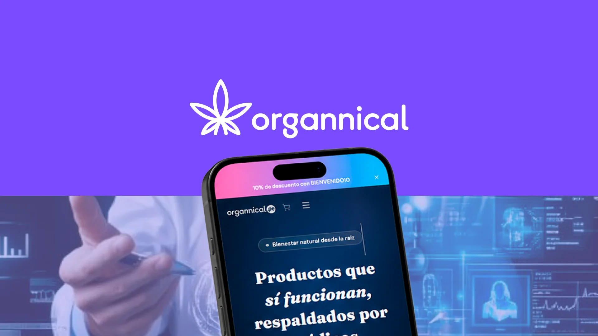 Organnical