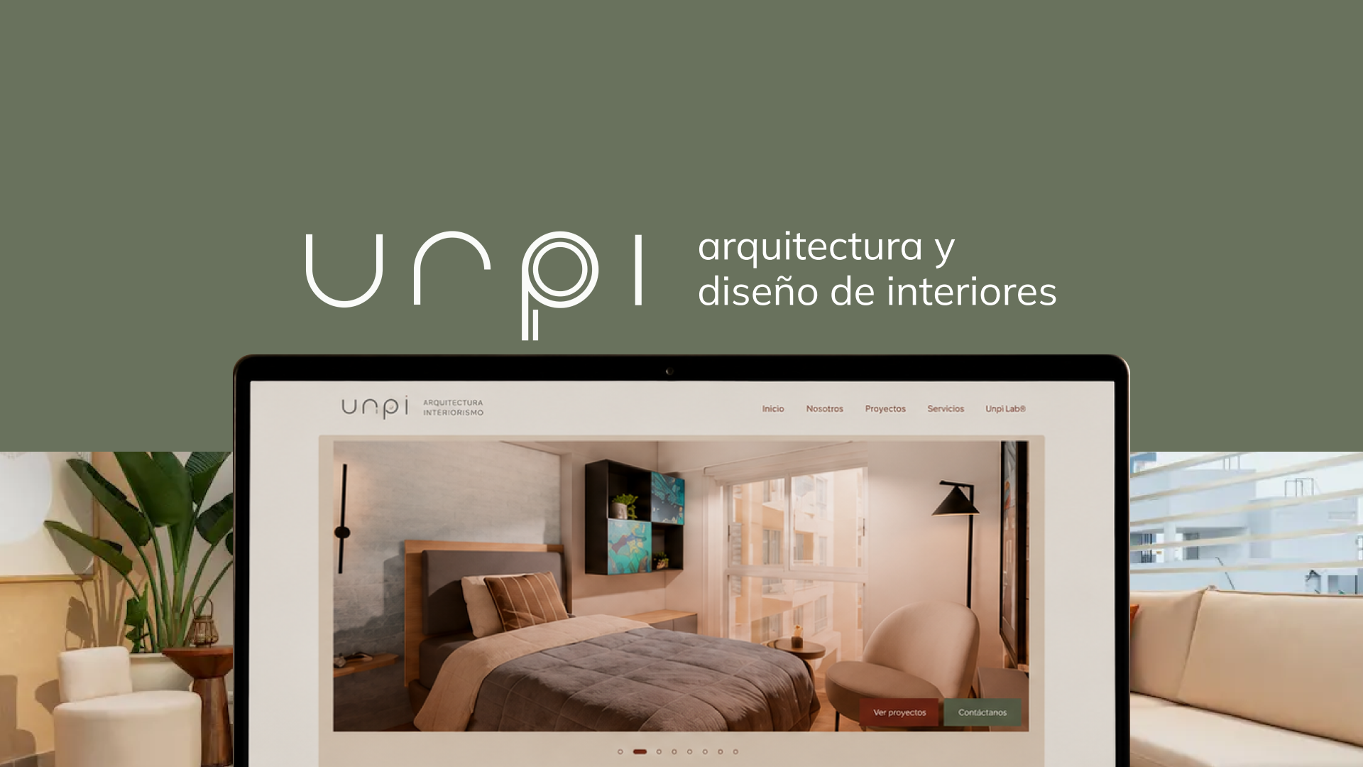 Urpi Arquitectura